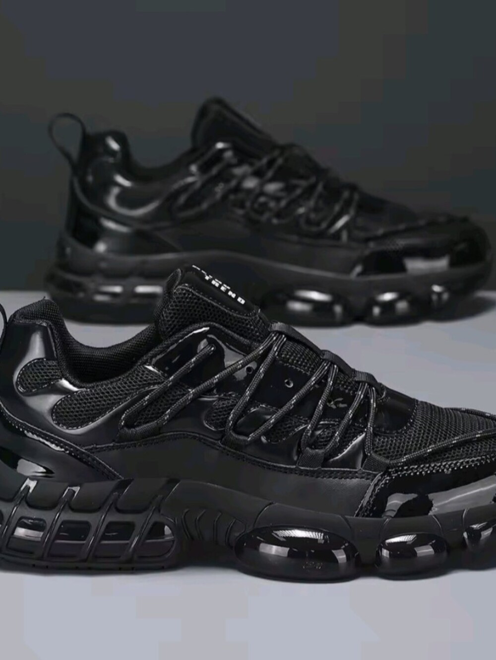 Men's Running Casual Sports Versatile FashionableTraining Shoes